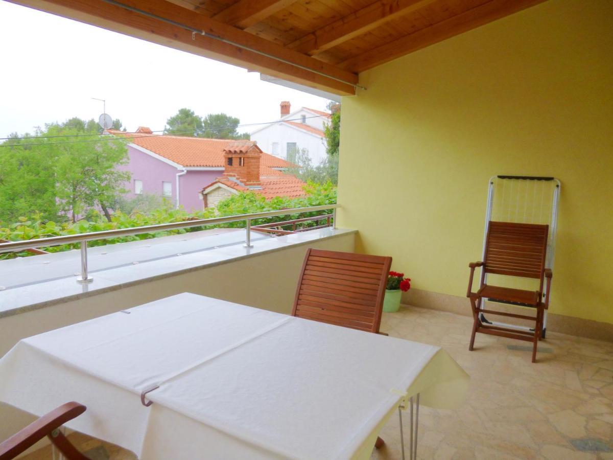 Apartment Marija Premantura Εξωτερικό φωτογραφία