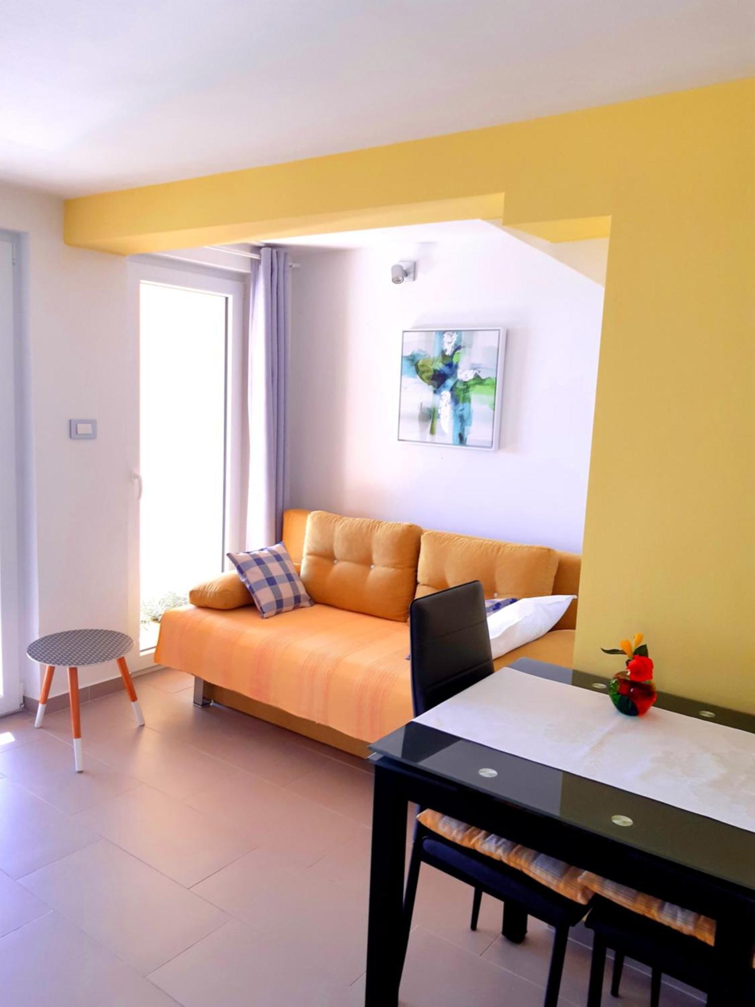 Apartment Marija Premantura Εξωτερικό φωτογραφία