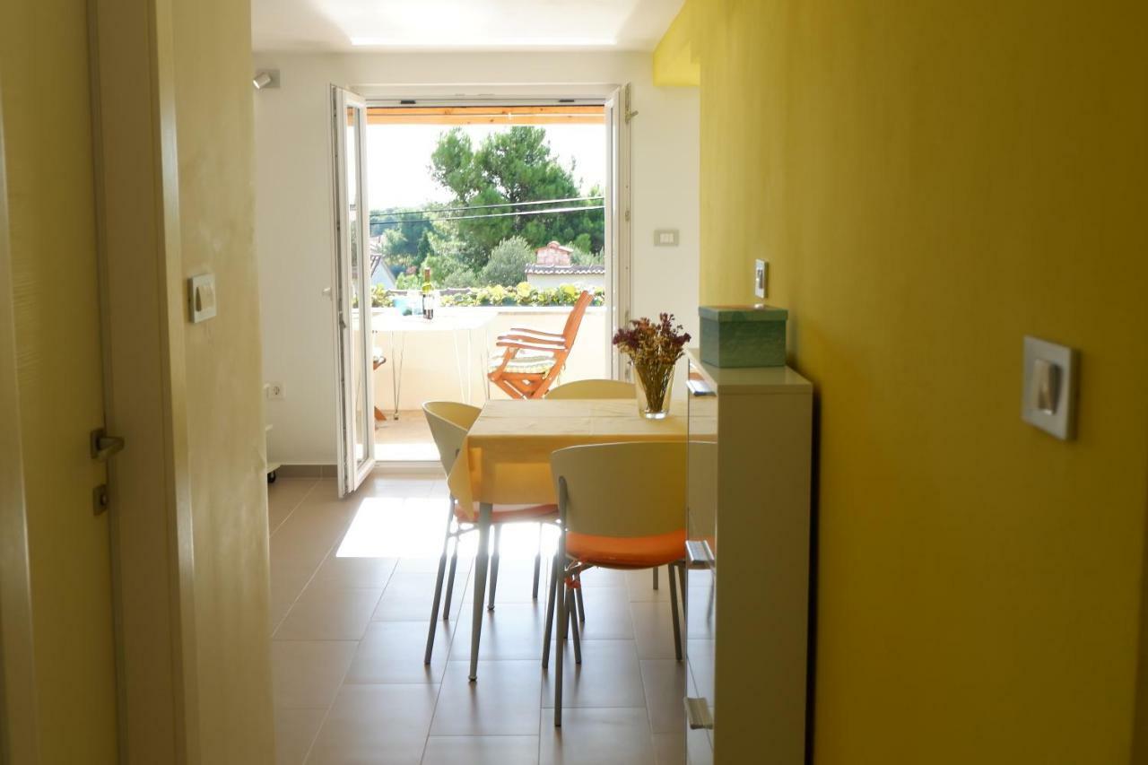 Apartment Marija Premantura Εξωτερικό φωτογραφία