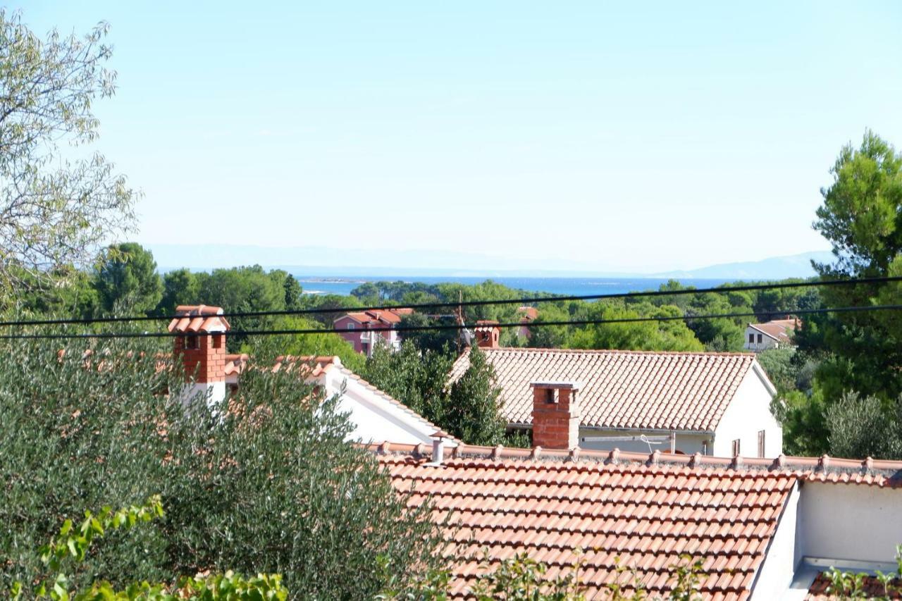 Apartment Marija Premantura Εξωτερικό φωτογραφία