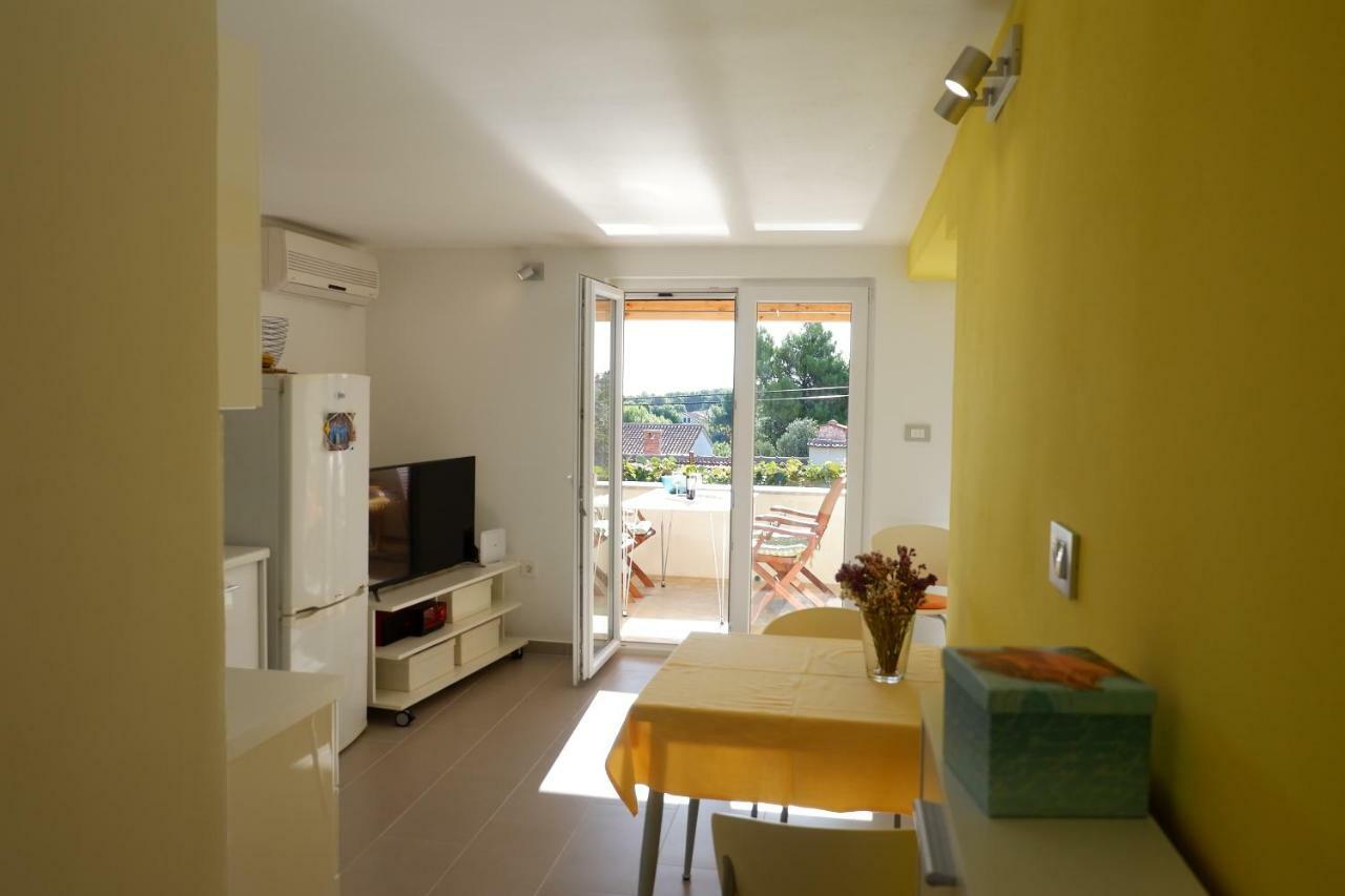 Apartment Marija Premantura Εξωτερικό φωτογραφία