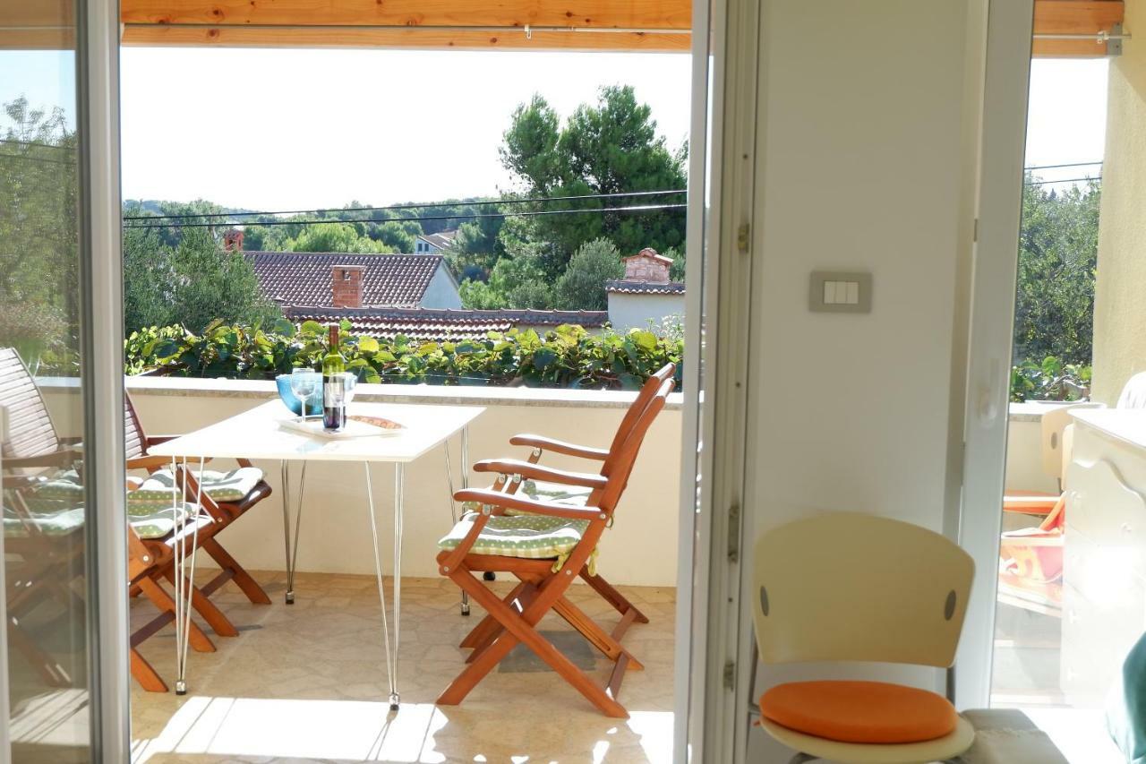 Apartment Marija Premantura Εξωτερικό φωτογραφία