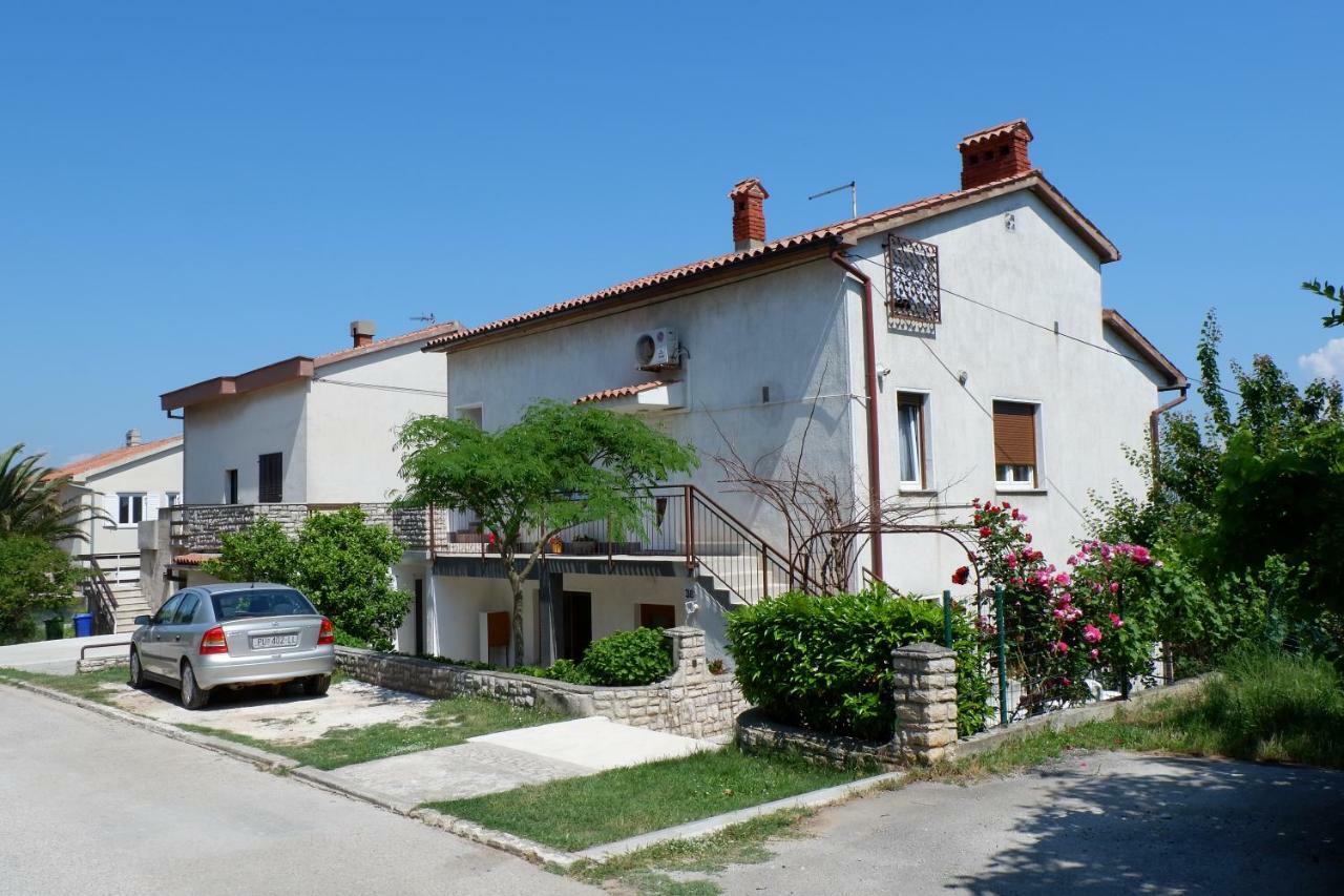 Apartment Marija Premantura Εξωτερικό φωτογραφία