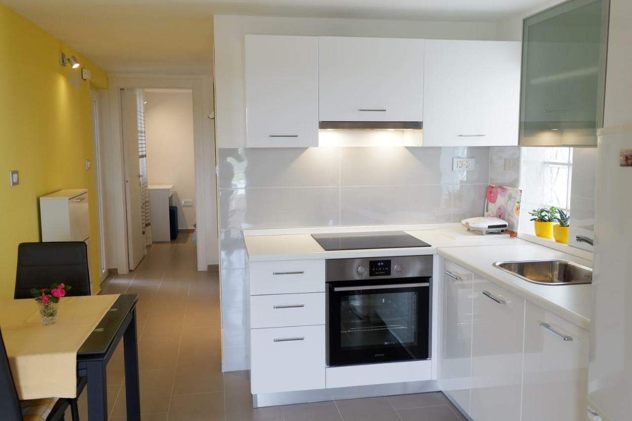 Apartment Marija Premantura Εξωτερικό φωτογραφία